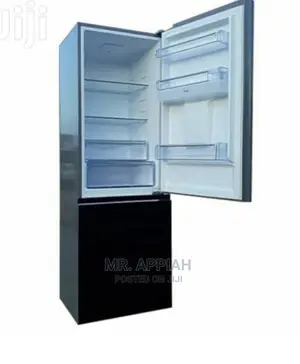 New Pearl PF-400BG(309 Liter) Fridge