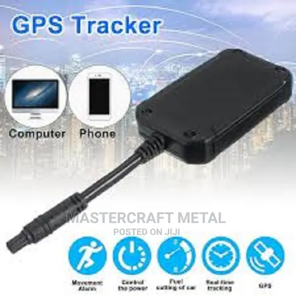 Car Tracker| GPS Tracking System for Sale