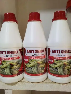 Antisnake Repellant