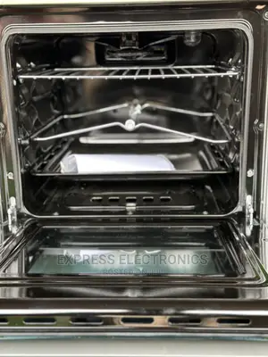 50/60 New Line Mesmeric Gas Cooker Oven Grill 4burner