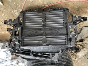 Ford Explorer 19 Radiator Support