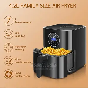 Aigostar 4.2L Digital Air Fryer