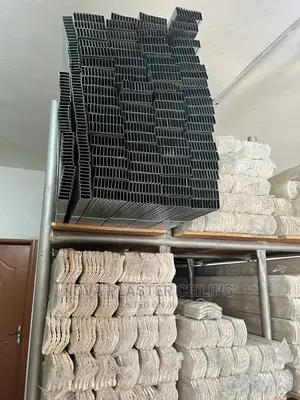 Pop Corner Moulds
