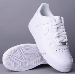 Original Nike AF1 Sneakers