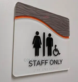 Citation Signs,3d Signage and Directional Signs