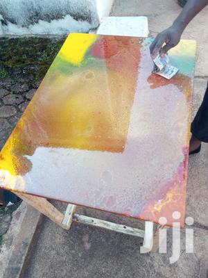 Epoxy Flooring And Biofil Digester Installation