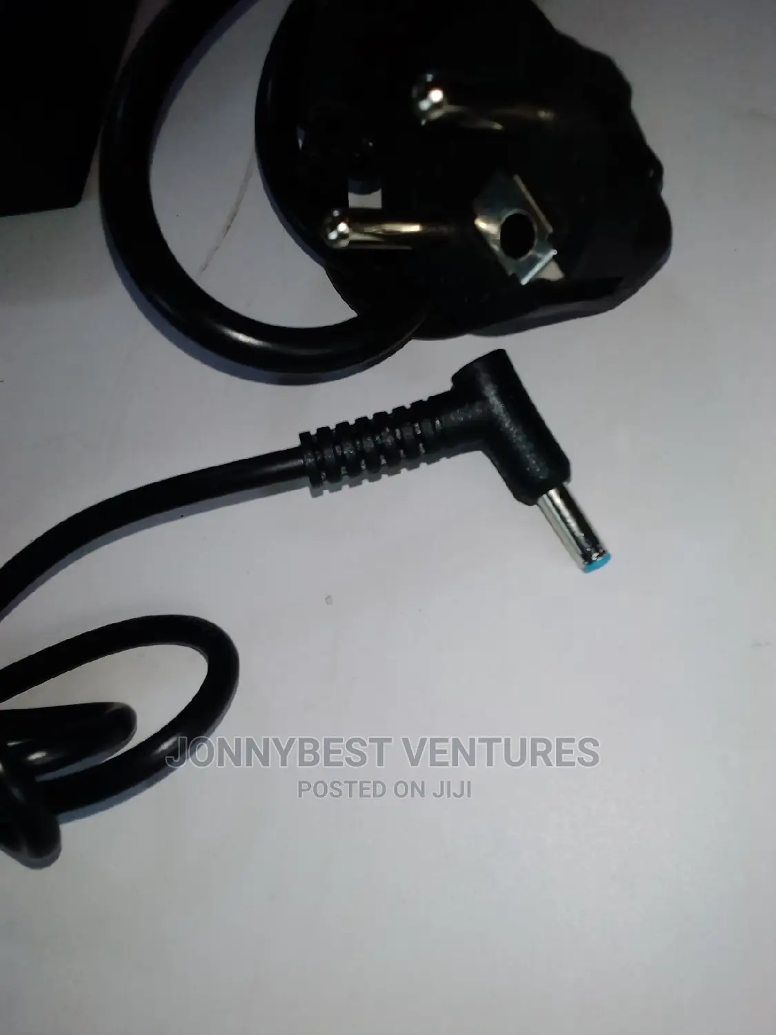 Brand New HP Blue Pin Laptop Charger