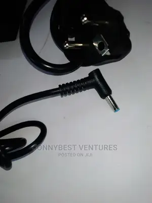 Brand New HP Blue Pin Laptop Charger