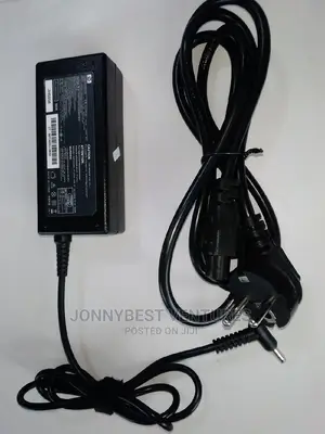 Brand New HP Blue Pin Laptop Charger