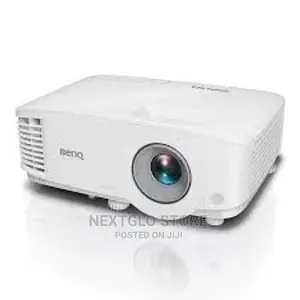 Benq Projectors Ms 560 Lumens4000