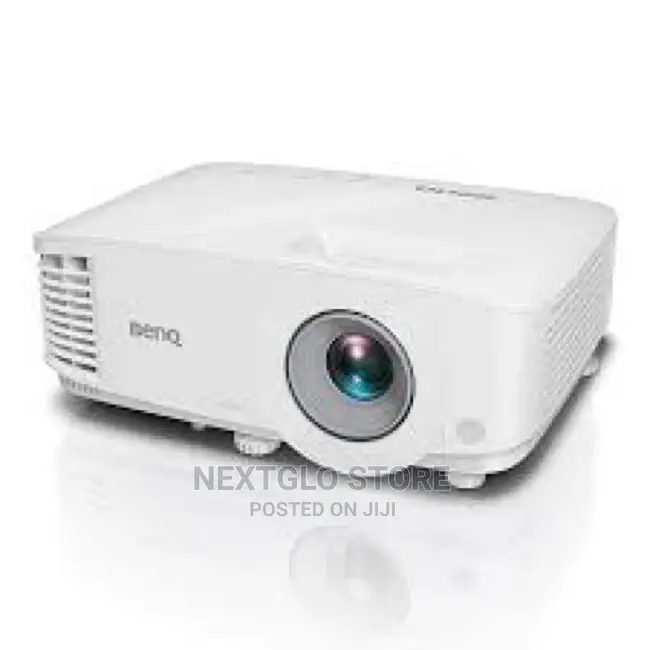 Benq Projectors Ms 560 Lumens4000