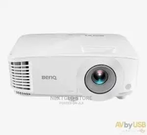 Benq Projectors Ms 560 Lumens4000