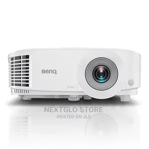 Benq Projectors Ms 560 Lumens4000