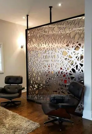 Quality Metal Room Divider for Sale