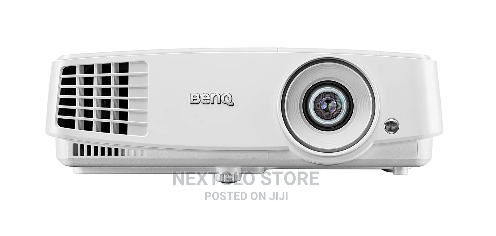 Brand New Benq Projector Ms527 3300 Lumens