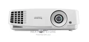 Brand New Benq Projector Ms527 3300 Lumens