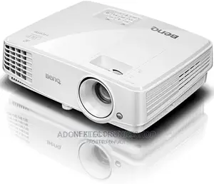 Brand New Benq Projector Ms527 3300 Lumens