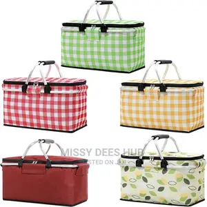 Picnic Basket