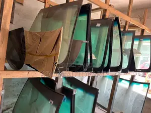 Windshield Windscreen Back Glass Boot Glass