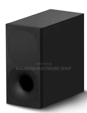 Sony HT-S400 2.1ch Soundbar With Powerful Wireless Sub