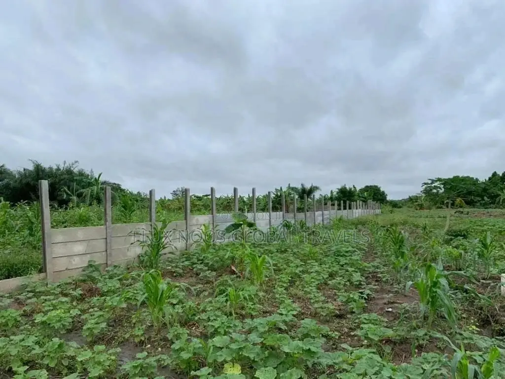 Lands for Sale