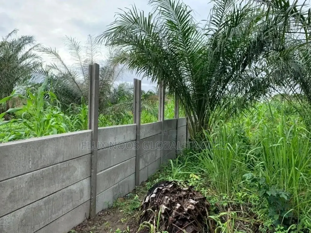 Lands for Sale