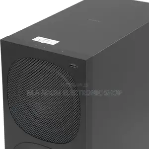5.1ch Home Cinema With Wireless Rear Speakers | HT-S40R