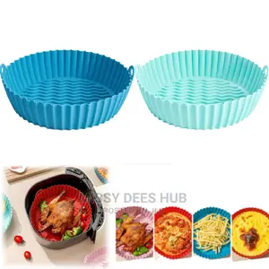 Silicone Airfryer Liner