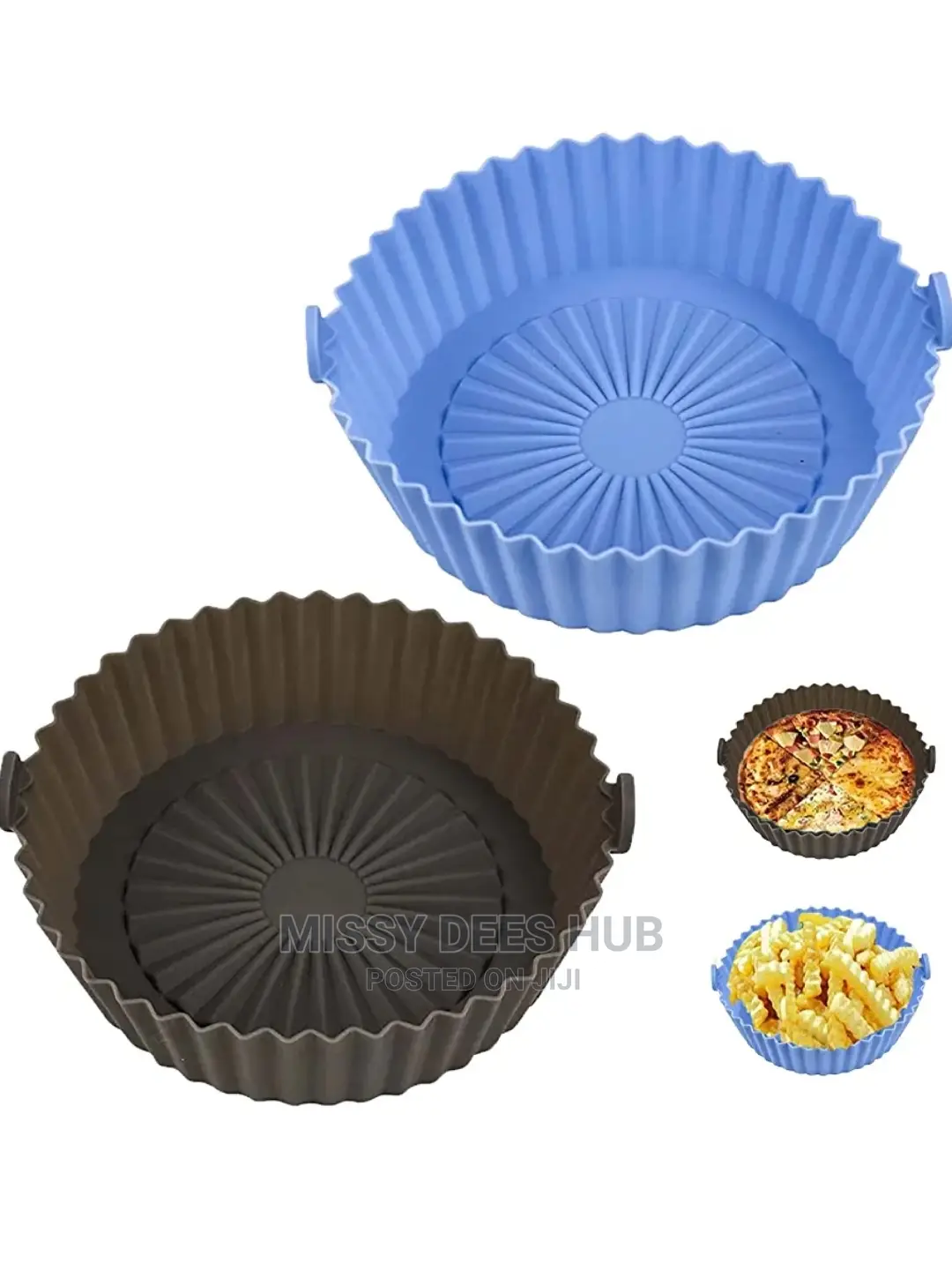 Silicone Airfryer Liner