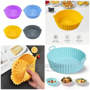 Silicone Airfryer Liner
