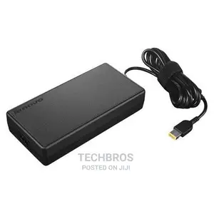 Original Lenovo USB Charger 65W