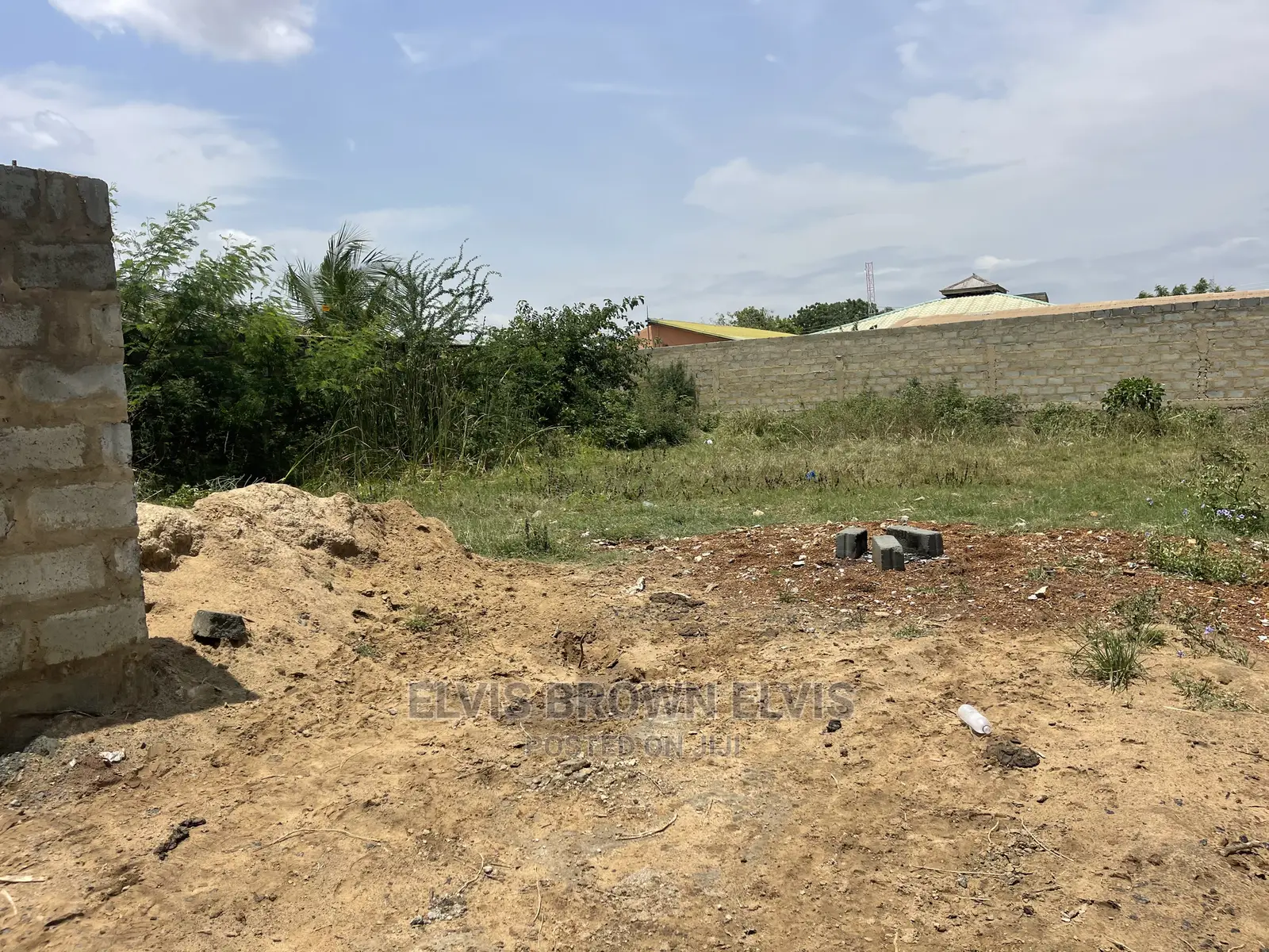Do You Need a Land to Buy at NMIADJORN or ZOOMLION