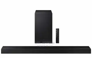 New Samsung HW-A650 Sound Bar