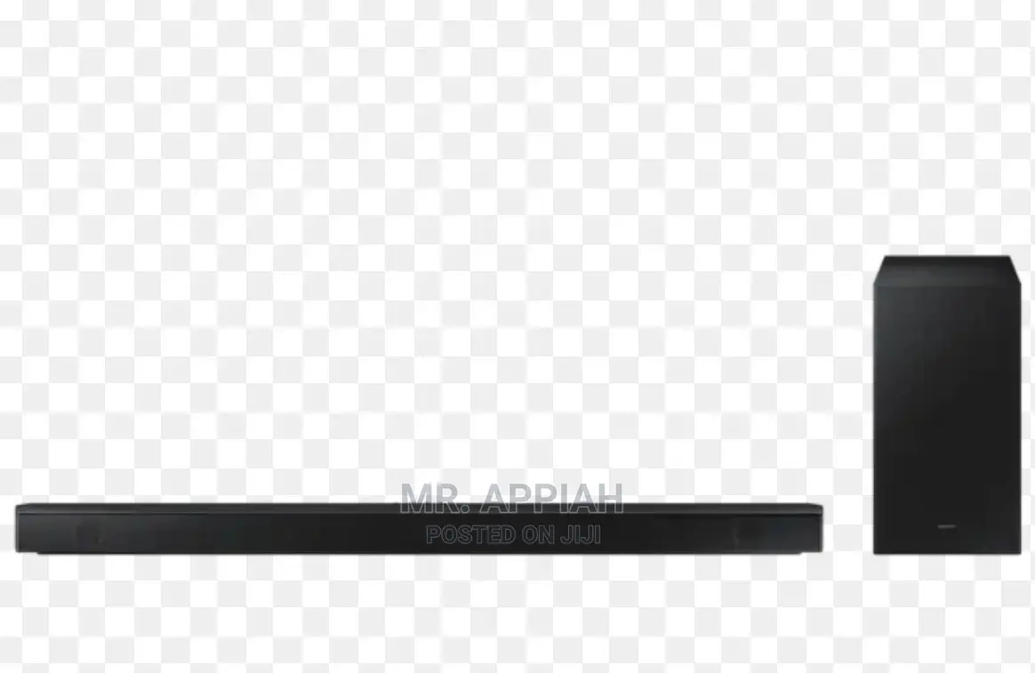 New Samsung HW-B650 Sound Bar