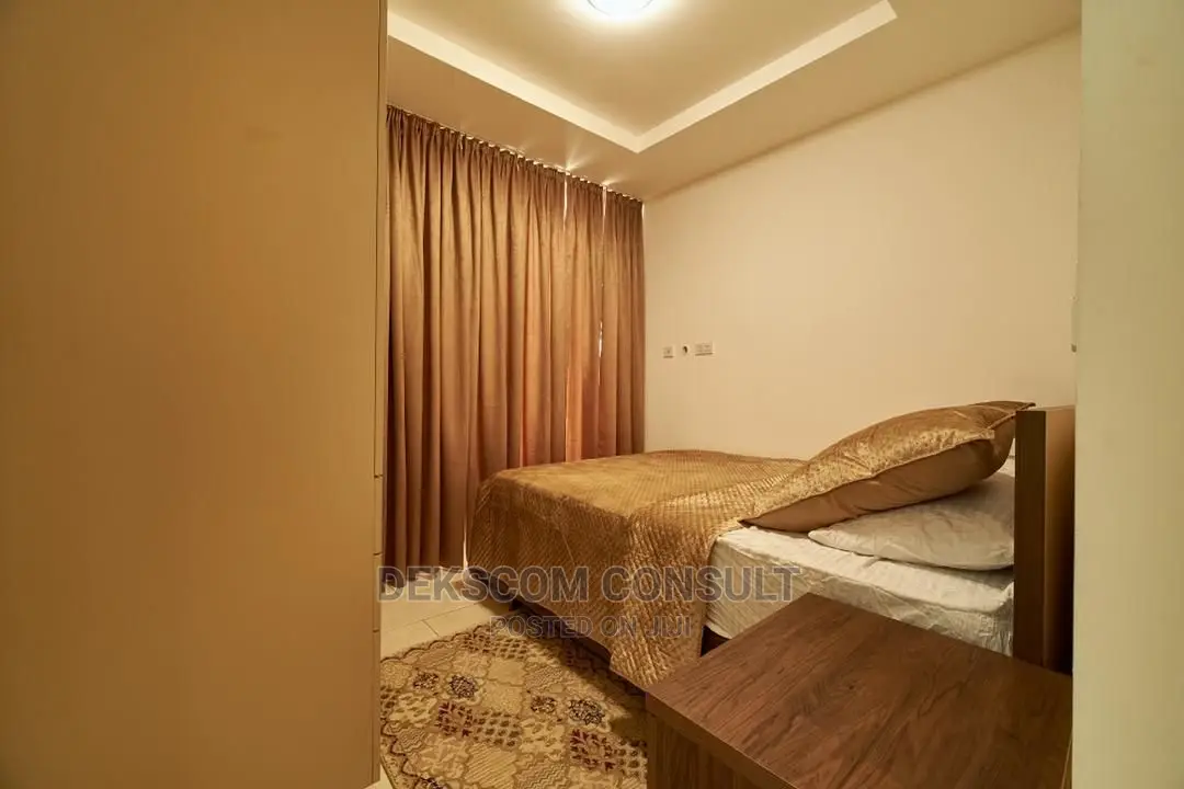 Furnished 1bdrm Apartment in Labone for rent