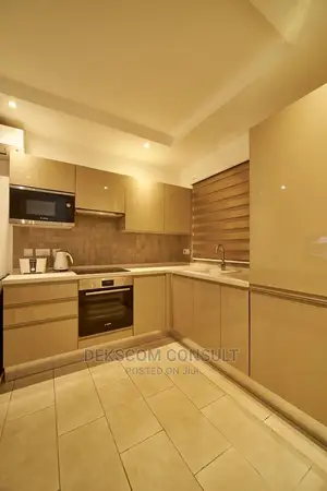 Furnished 1bdrm Apartment in Labone for rent