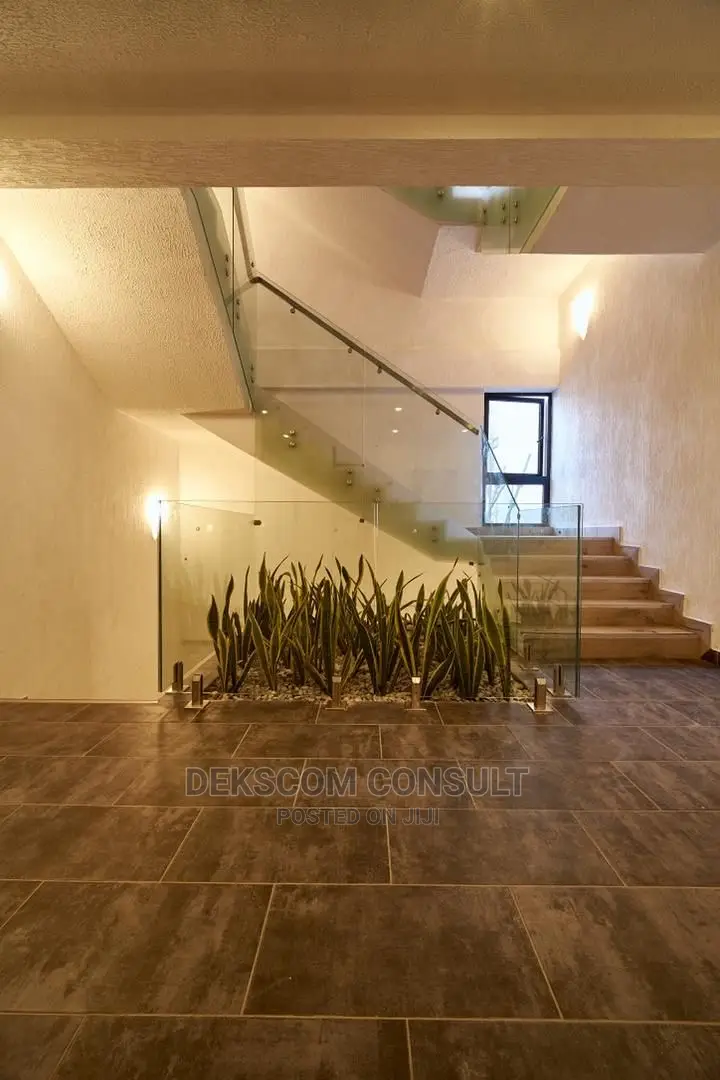 Furnished 1bdrm Apartment in Labone for rent