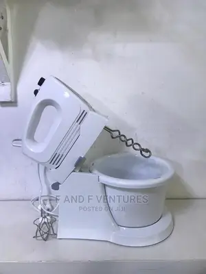 Bosch Cake Mixer