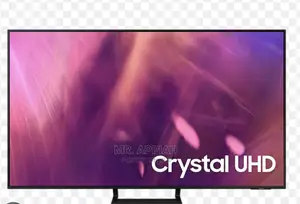 New 55AU9000 Samsung Led Tv
