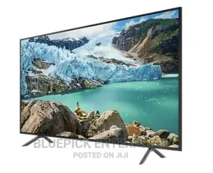 New 60AU7172 Samsung Tv