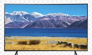 New 75AU7172 Samsung Tv