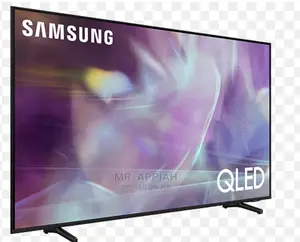 New 50Q60A(QLED ) Samsung Tv