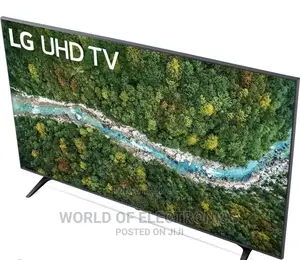 New 43up77003 Samsung Tv