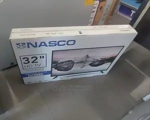Best Nasco 32inches LED Digital TV Satellite