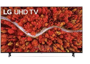 New 50UP7800 / 8000 Tv