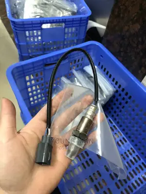 Toyota Corolla (X), Camry, Rav4, Yaris, Vitz, Oxygen Sensor