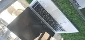 Laptop HP EliteBook 840 G3 6GB Intel Core I5 SSD 128GB