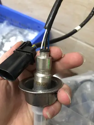 Kia Sportage, Sonata, Morning, Optima Oxygen Sensors