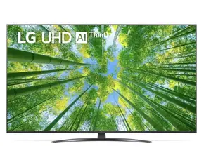 New 55UQ80003 Tv