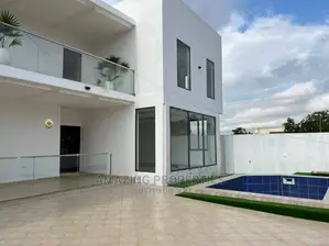 4bdrm House in East Legon for Sale